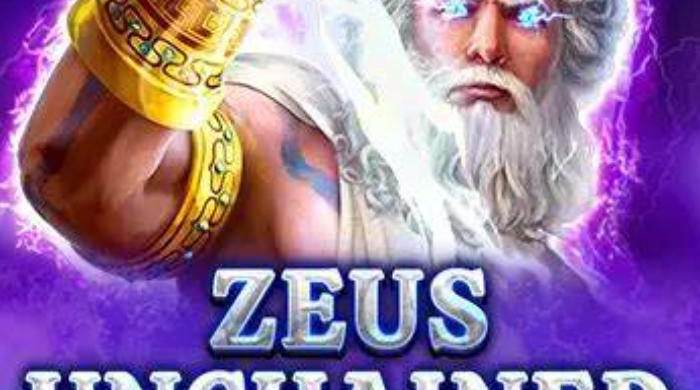 Zeus Unchained Hold & Hit ..