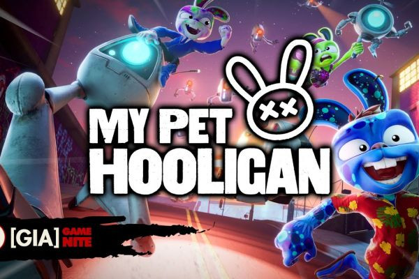 Gaming Platform My Pet Hooligan Connects Token Debut to Series Finale