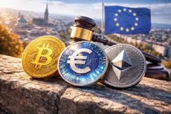 Qivalis Adds 25 Banks as Europe Pushes Euro Stablecoin Infrastructure