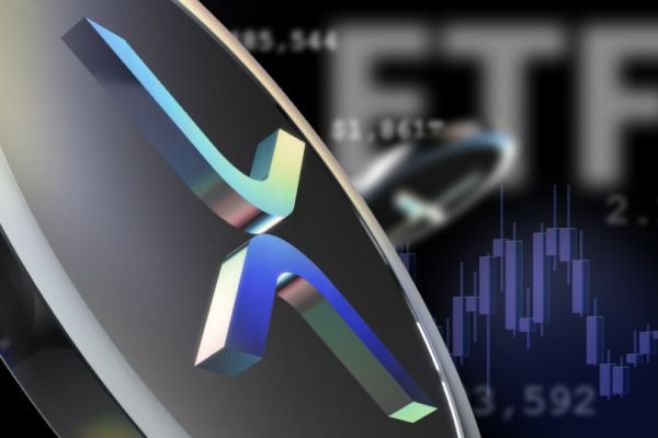 Canary XRP ETF Reports 213 Million XRP Holdings Worth $305 Million