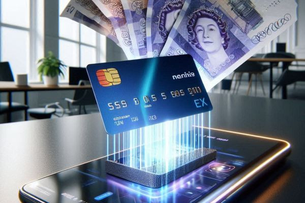 Bank Cards May Be Obsolete by 2030 as Tokens and Biometrics Move In