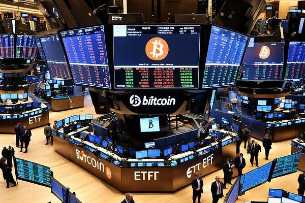 Bitcoin Tops $65,500 as $209 Million in Crypto Shorts Collapse Across Markets