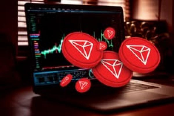TRON Reaches $90B+ USDT on the Network, $887M+ in Crypto Card Volume in Q2, CoinDesk Data and CryptoQuant