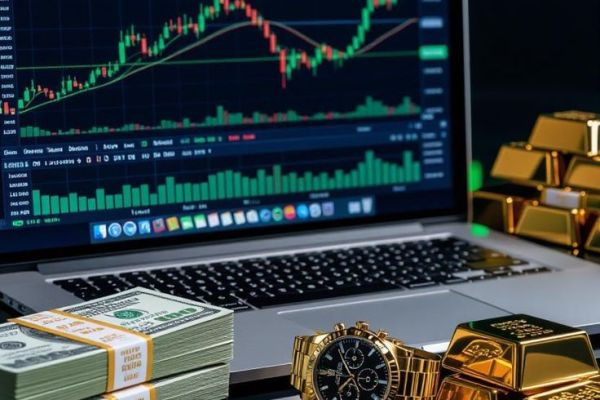VALR’s Ehsani Warns Crypto Curbs Could Reduce Regulatory Oversight