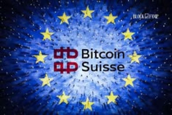 Bitcoin Suisse скорочує зайнятість у Швейцарії до 50%