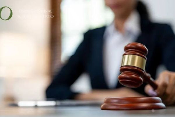 Top legal controversies in South Australia